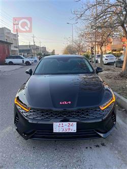 کیا K5